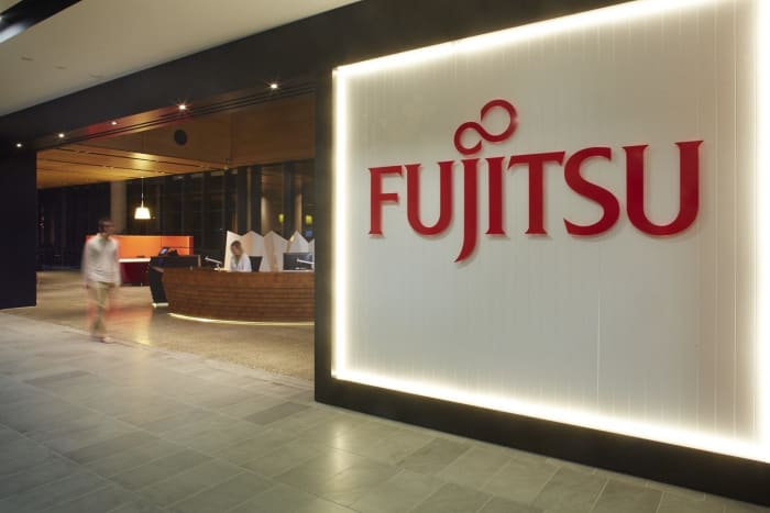 Fujitsu