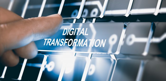 Afacerile care încă se luptă cu transformarea digitală au pierdut deja