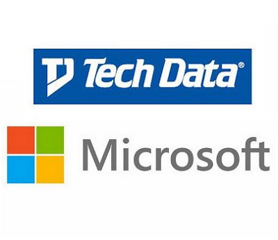 techdatamicrosoft