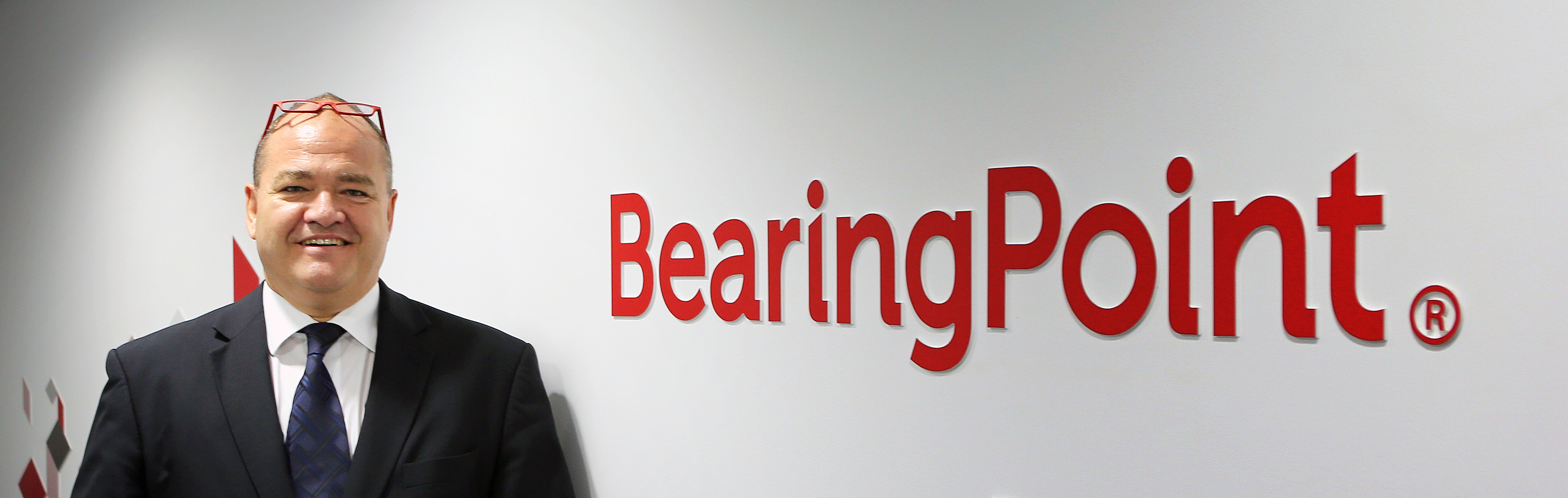 BearingPoint își extinde Centrul de Excelență pentru Consultanță în Securitate Cibernetică