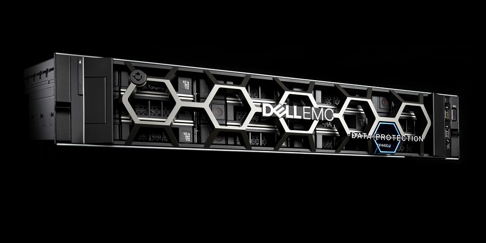 Dell EMC oferă organizațiilor de dimensiuni medii protecție a datelor simplă, dar puternică, la cel mai redus cost