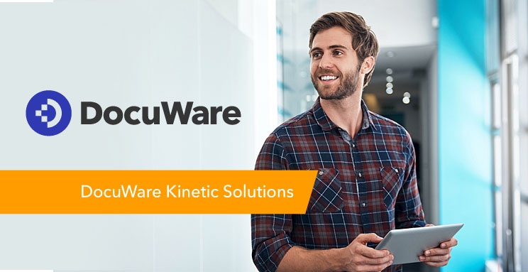 Docuware Kinetic