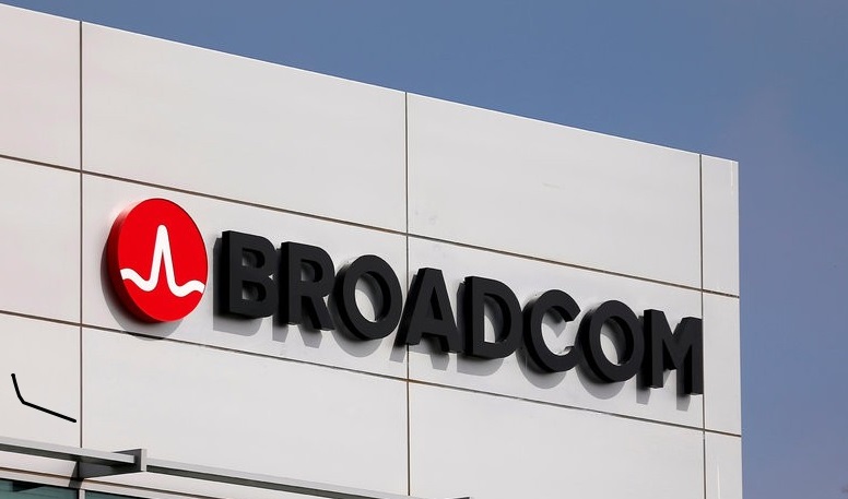 broadcom