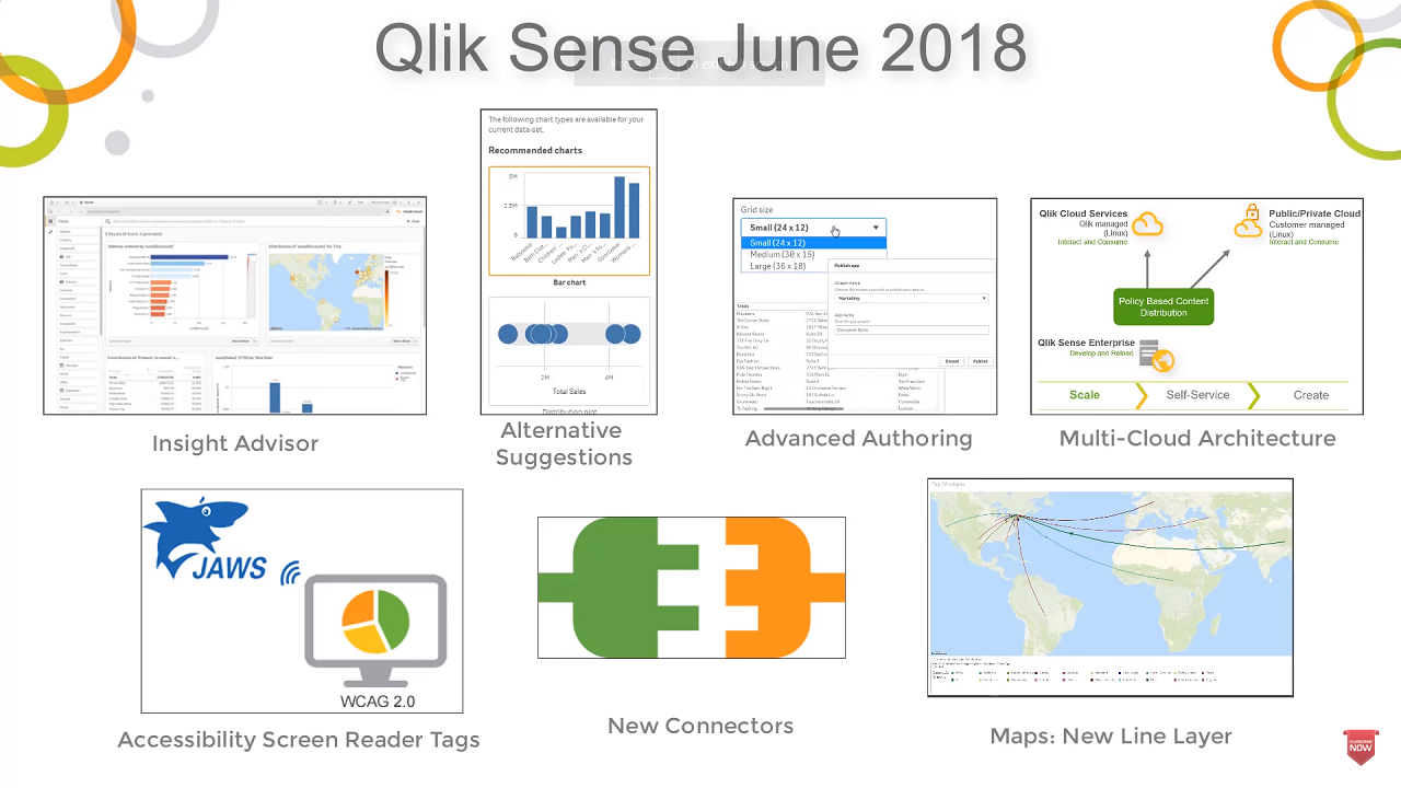 qse june release 2018