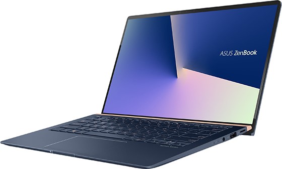 Noua serie ASUS ZenBook prezentată la IFA 2018