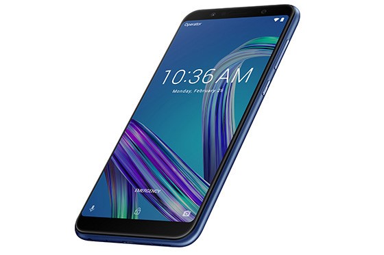 ASUS lansează în România telefonul ZenFone Max Pro (M1) cu baterie de 5000mAh