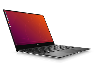 Dell XPS 13-9370