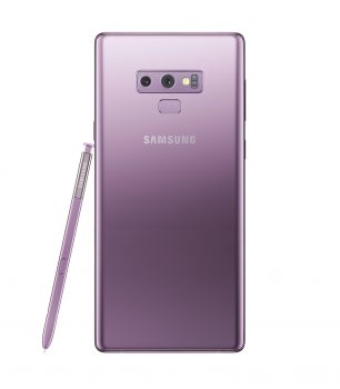 Telekom Romania include în oferta sa noul Samsung Galaxy Note9