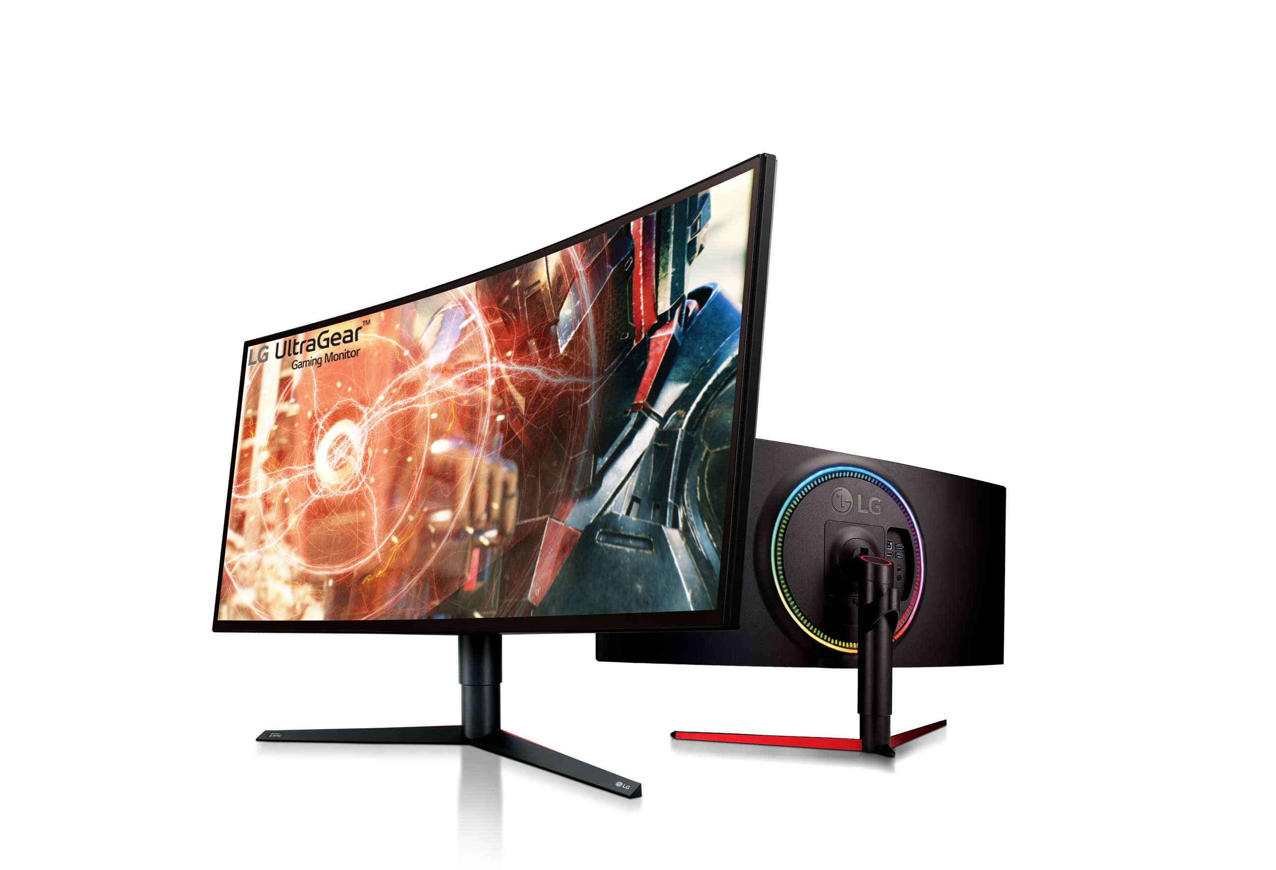 LG se concentrează pe gaming la IFA cu noile monitoare UltraGear™