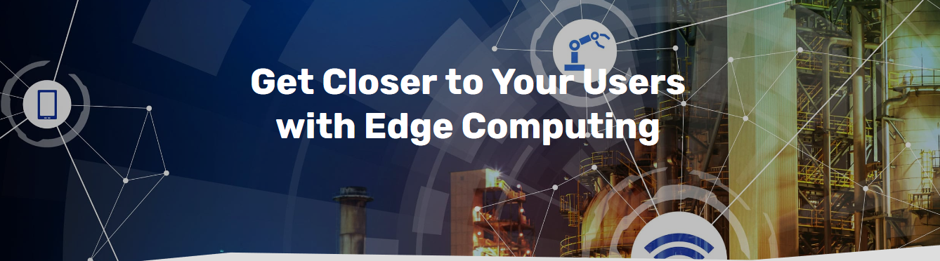 Edge Computing