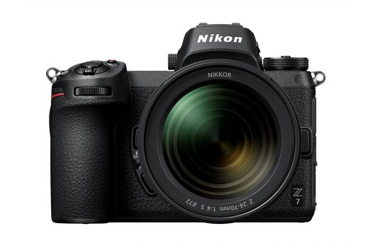 Nikon lansează două aparate foto mirrorless în format de cadru întreg