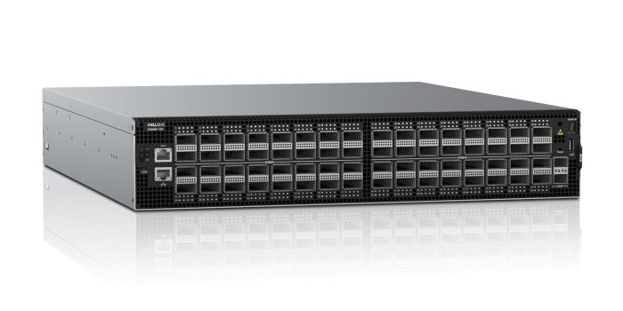 Dell EMC dublează miza pe tehnologia 100 Gigabit Ethernet pentru centrele de date moderne