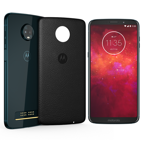 moto z3