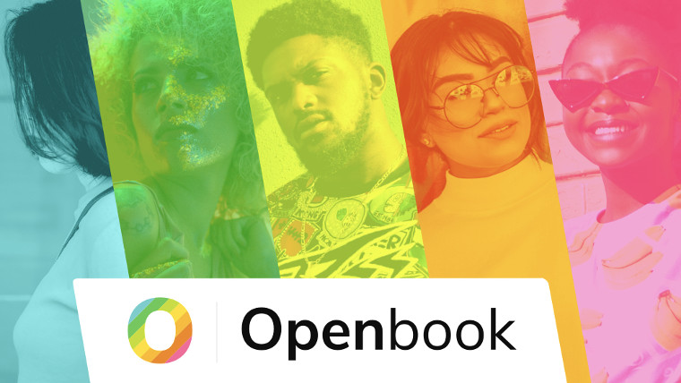 Openbook este cel mai recent vis al unei vieți digitale dincolo de Facebook