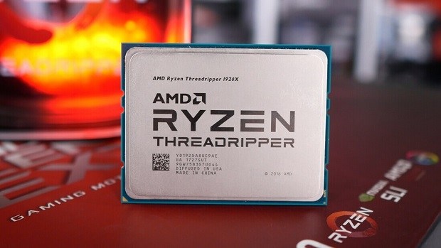 AMD Ryzen Threadripper 2950X acum valabil