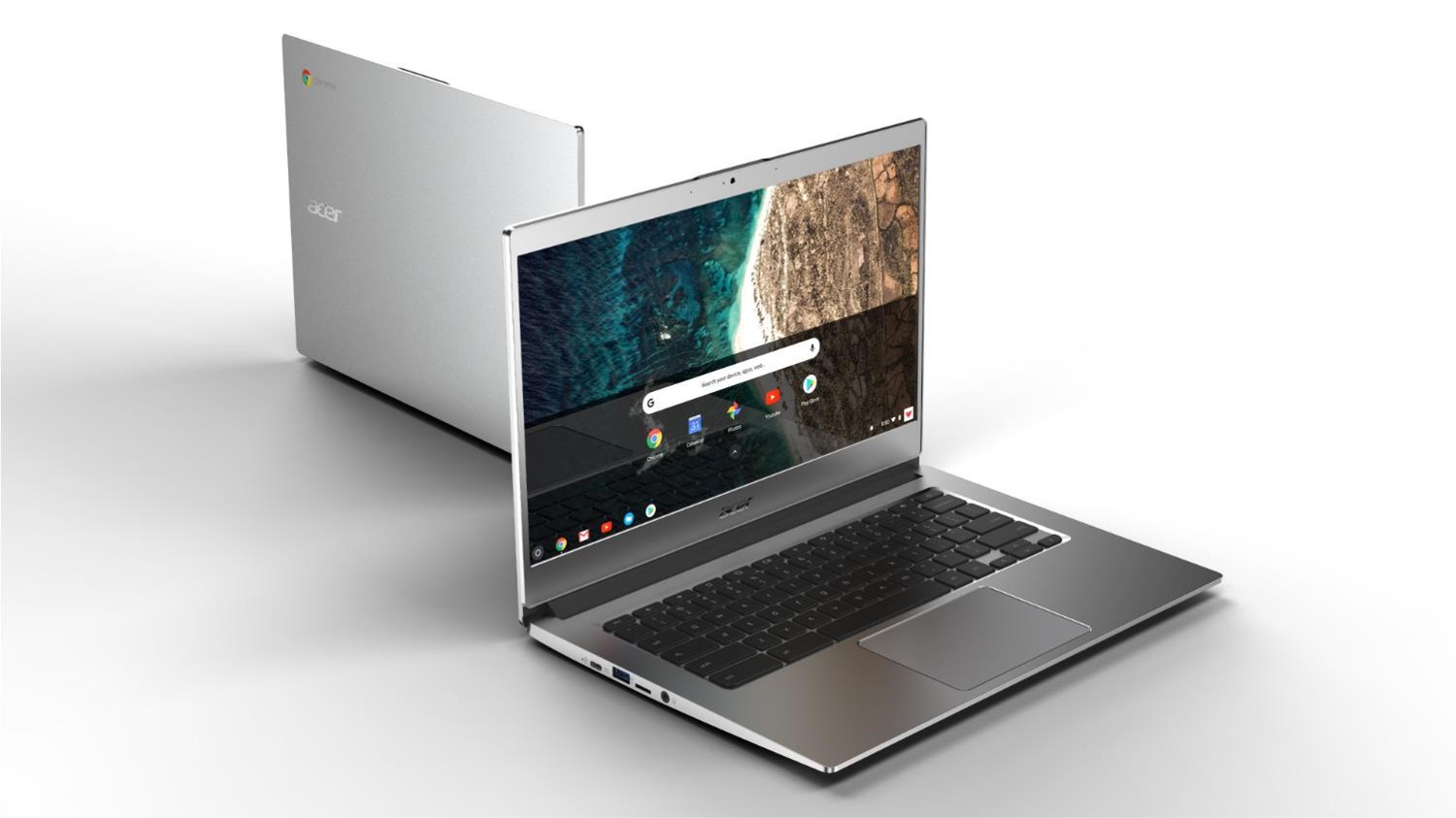 Acer anunță lansarea noului Chromebook 514