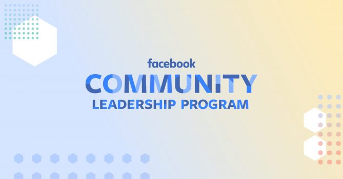 O româncă selectată în programul Facebook Community Leadership Program