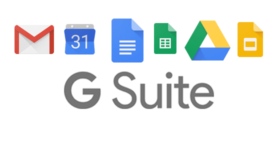 Google G Suite