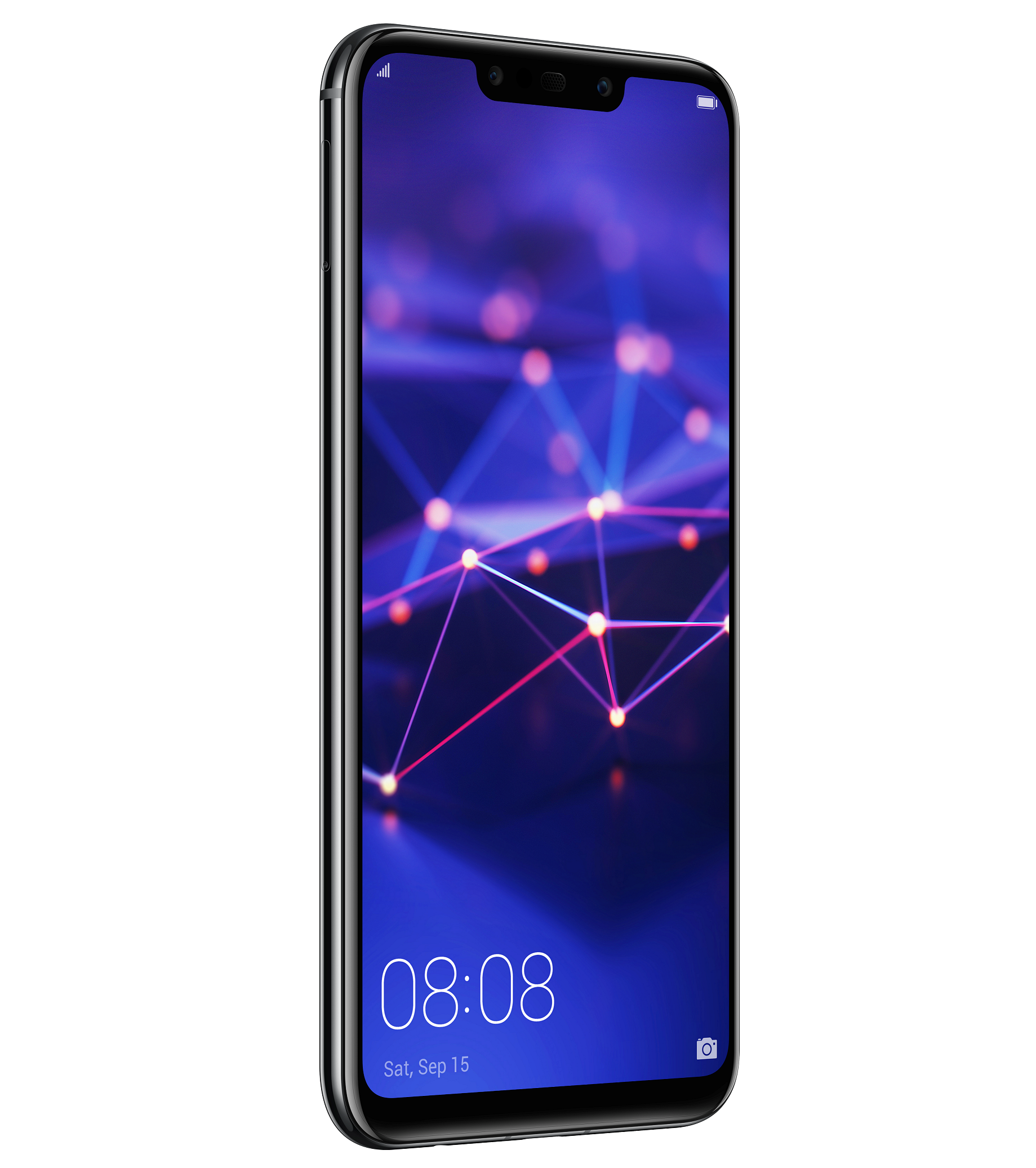 Huawei Mate 20 Lite