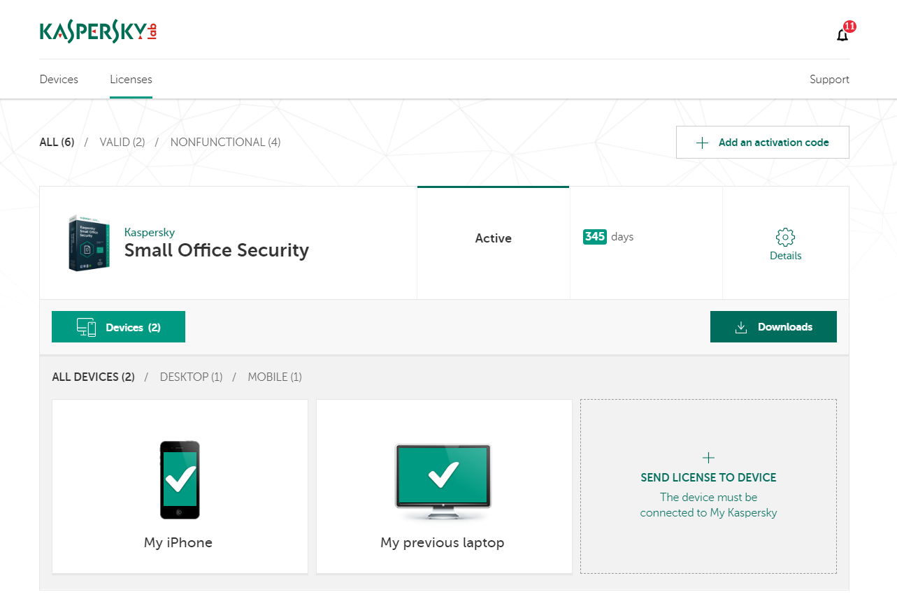 Noua versiune Kaspersky Small Office Security pentru protecția companiilor mici poate fi instalată în doar câteva minute