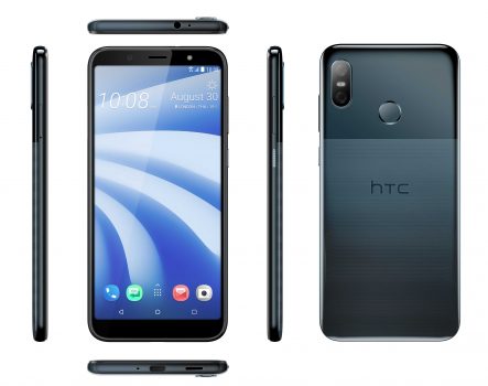 HTC U12 life aduce experiențe impresionante la o valoare nemaivăzută