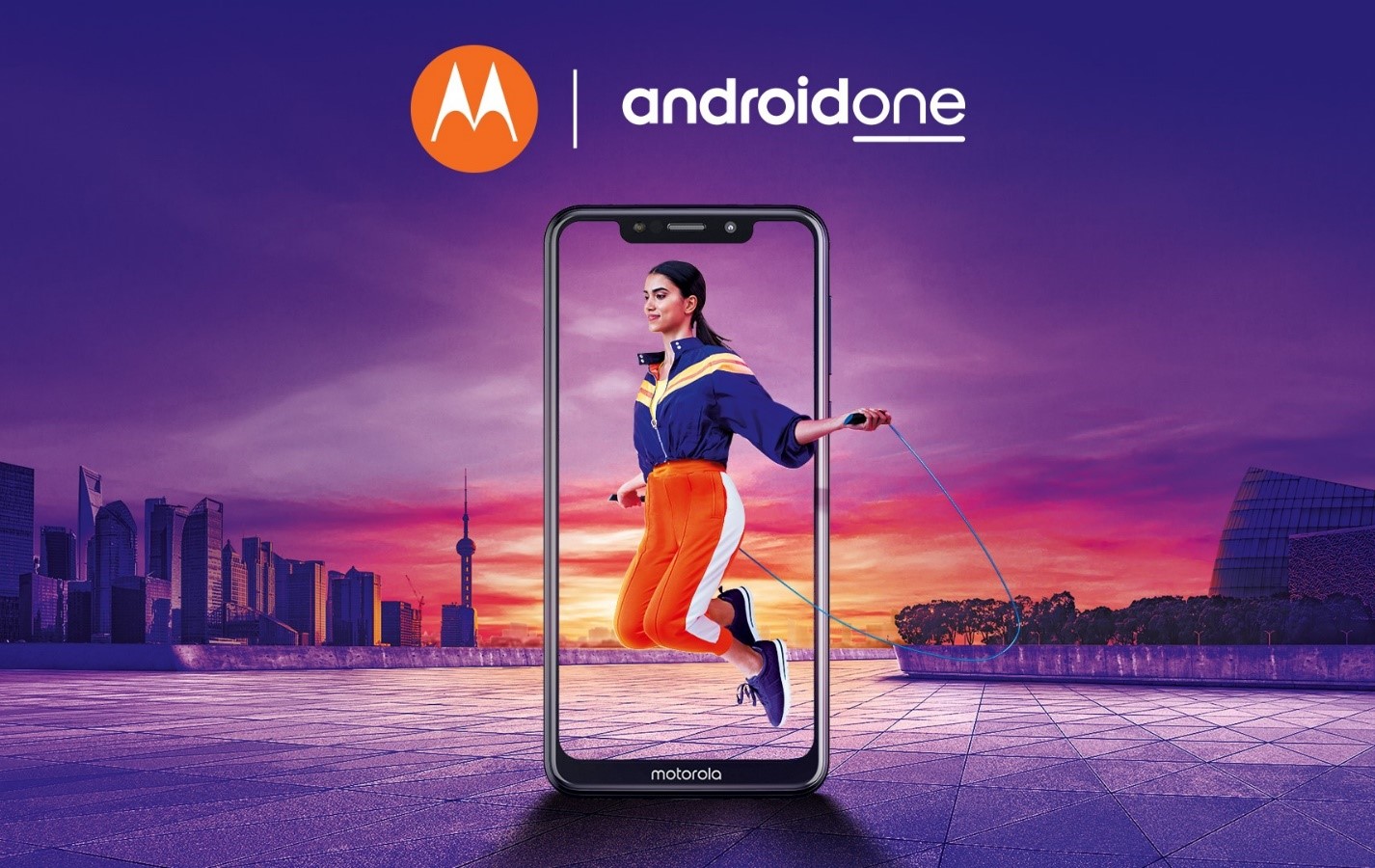 motorola one dispune de moto experiences