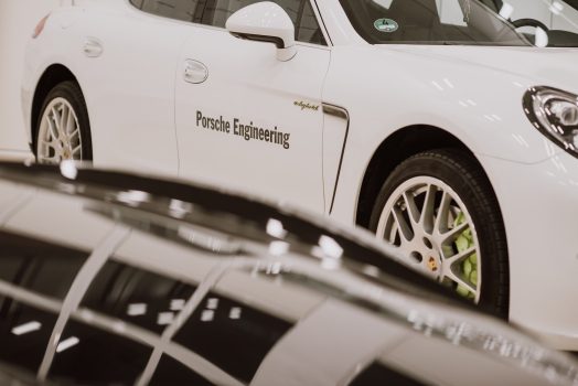 Porsche Engineering Romania anunță noi oportunități pentru studenți