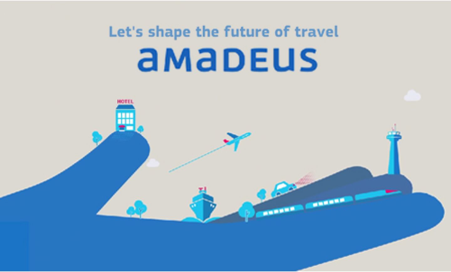 amadeus