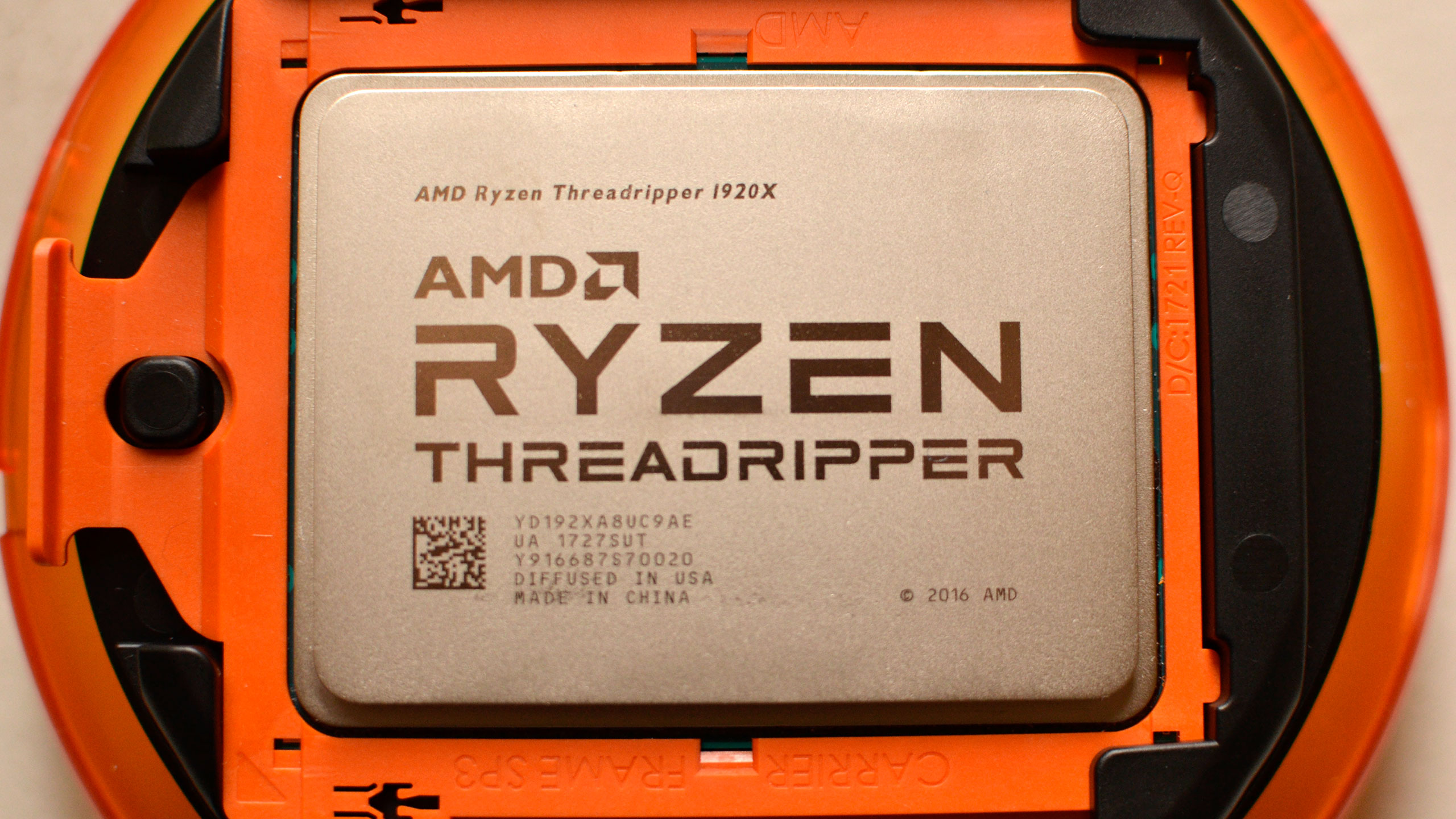 AMD