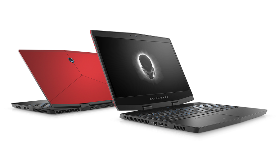 Alienware m15