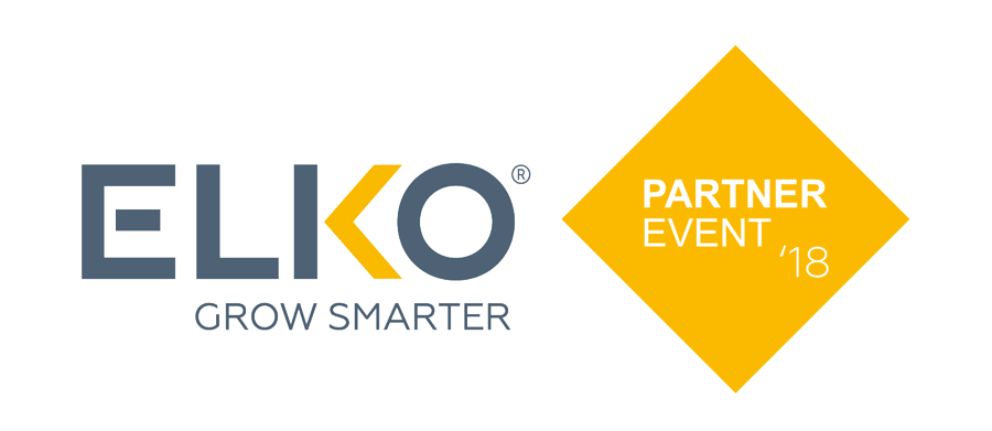 ELKO-Partner-Event