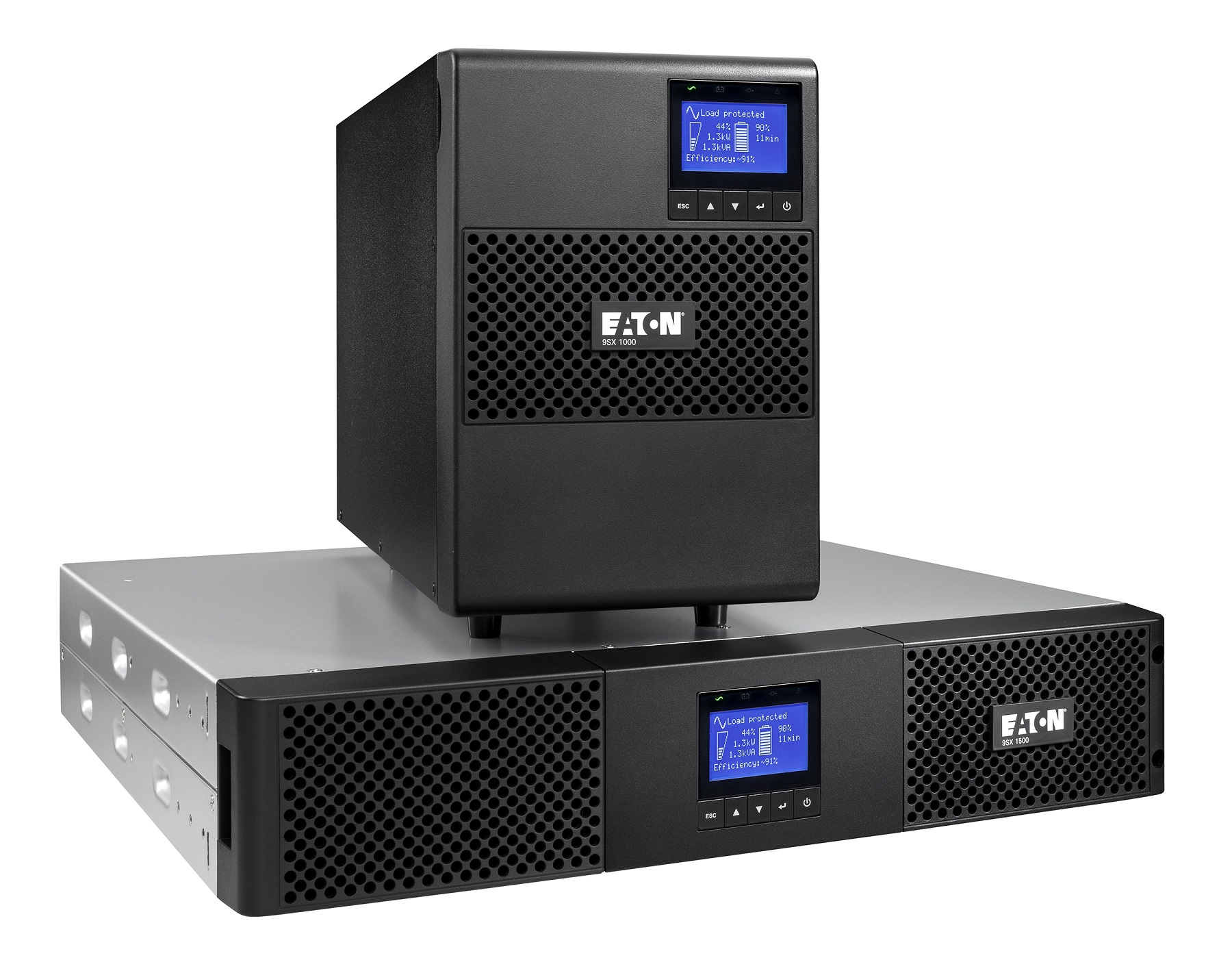 Eaton 9SX-RACK-TOWER_FM