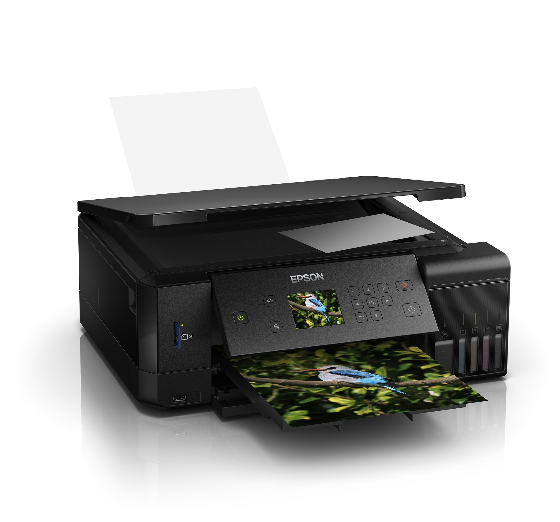 Epson L7160