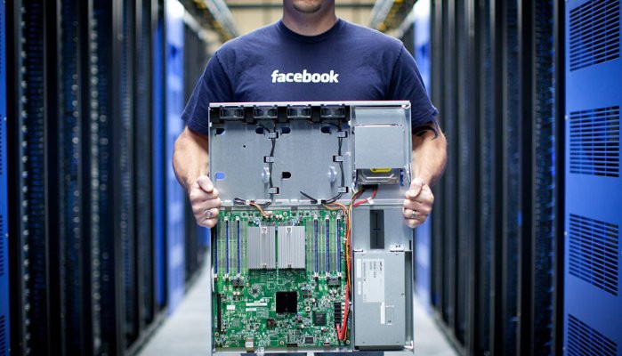 Facebook OCP