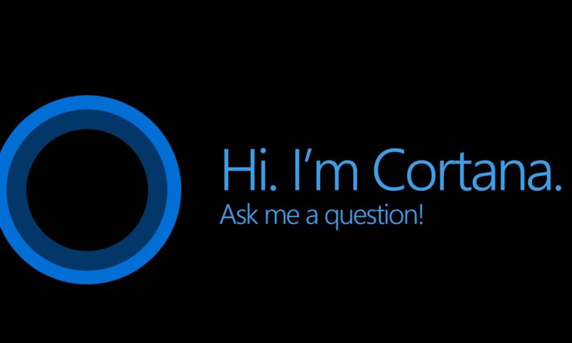 Microsoft mizează pe utilizarea asistentului Cortana de către companii