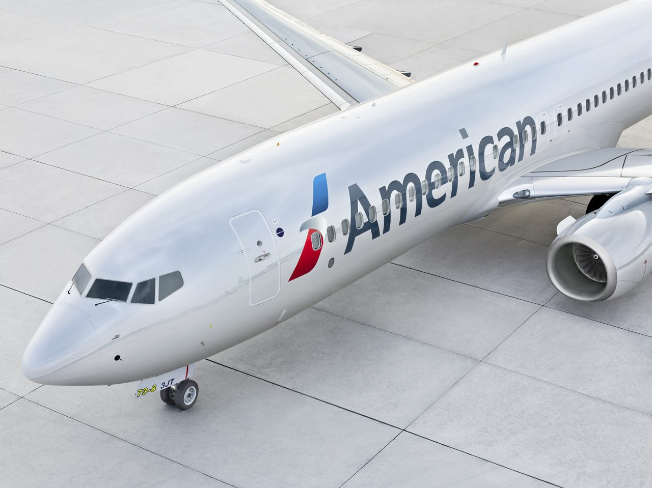 American Airlines este partenerul Amadeus în programul NDC-X