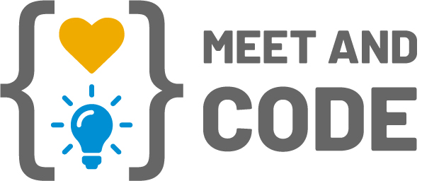 logo_Meet and Code 2018