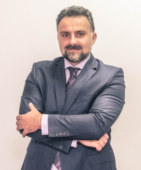 Bogdan Mihalcea, Business Consultant al EnGenius Networks