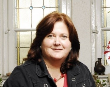 Ioana Avădani Director Executiv Centrul pentru Jurnalism Independent 