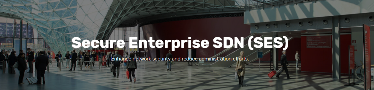 Allied Telesis Secure Enterprise SDN, o soluţie pentru siguranţa clienţilor