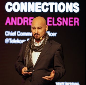 Telekom Conections - Andreas Elsner