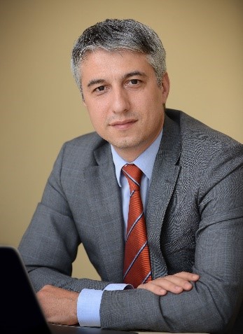 Valentin Stanescu