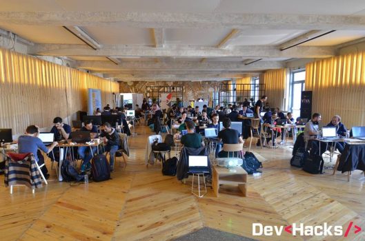 devhacks2018