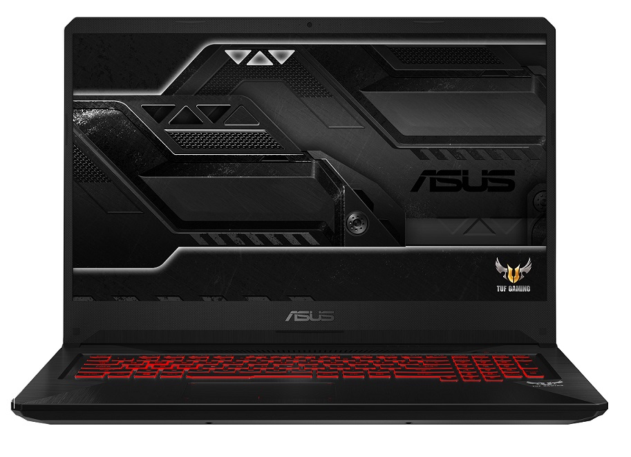 Noi laptopuri de gaming de la ASUS