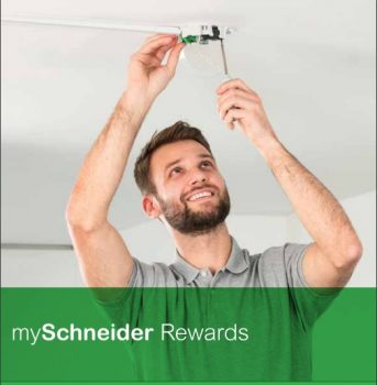 Schneider Electric își fidelizează partenerii