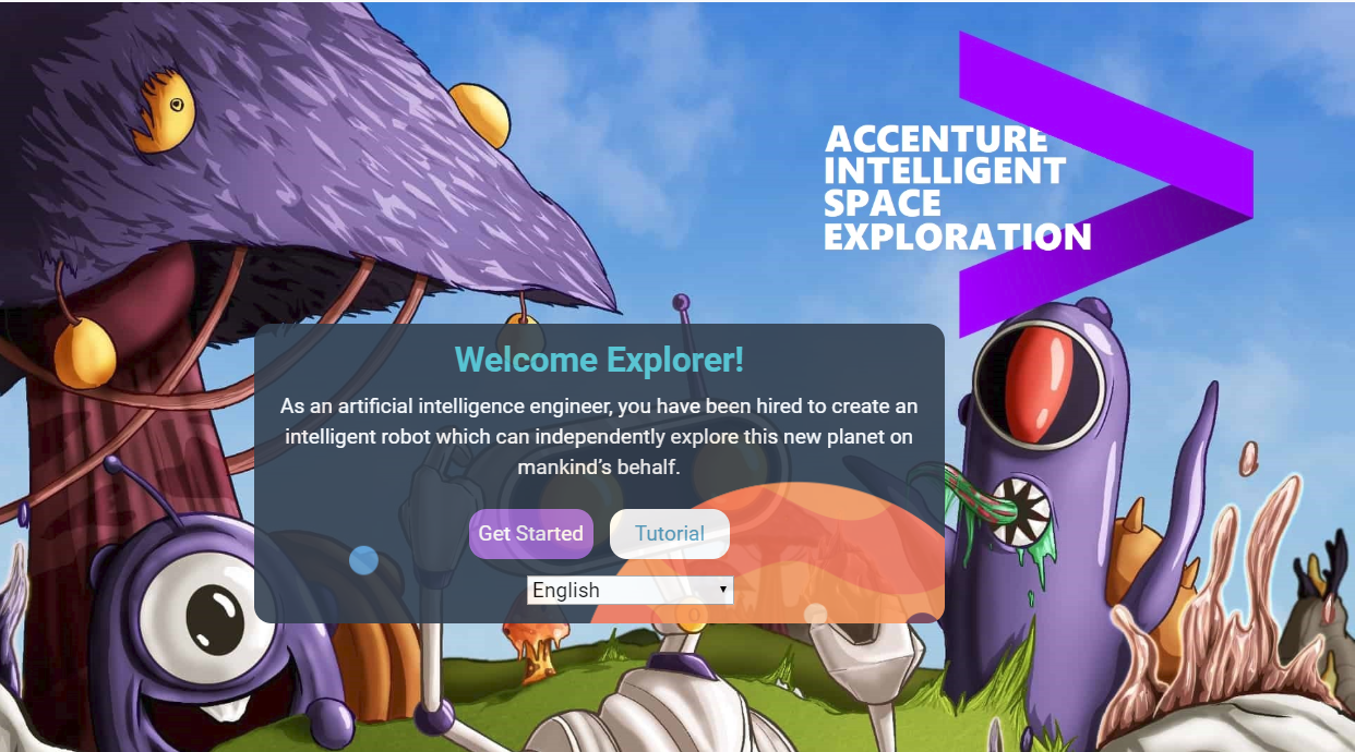Accenture oferă ore de programare elevilor români în cadrul inițiativei Hour of Code