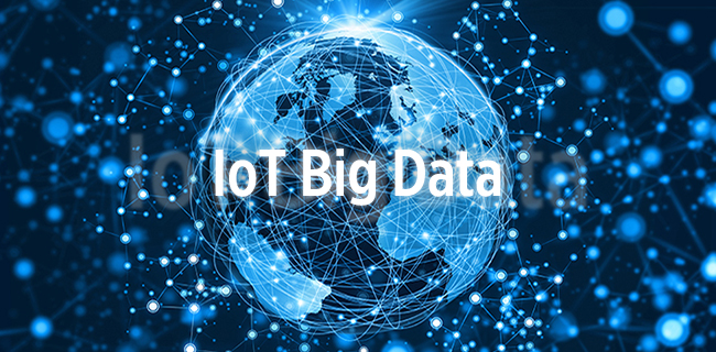 Principalele diferențe dintre Big Data și IoT