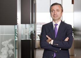 Ionuț Simion, Country Managing Partner, PwC România