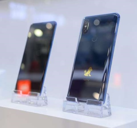 Xiaomi prezintă primul telefon 5G