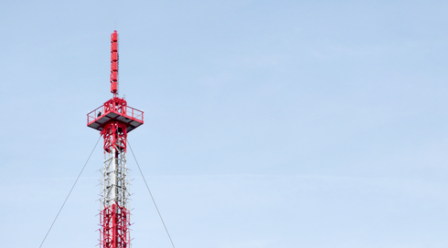 Rohde & Schwarz și Kathrein colaborează pentru a dezvolta în premieră un turn de mare putere LTE Broadcast